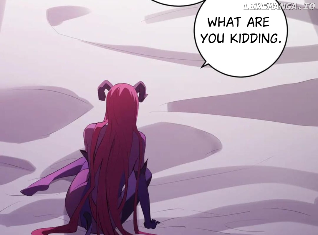 Doomsday for All: Me, Virus Monarch Chapter 62 - page 44